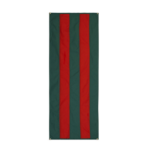 Green/Red/Green/Red/Green